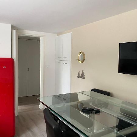 Bed and Breakfast Miramar Parc Руаян Екстер'єр фото