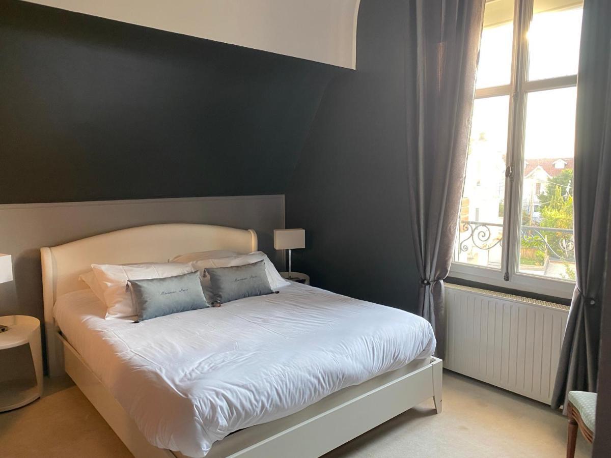 Bed and Breakfast Miramar Parc Руаян Екстер'єр фото