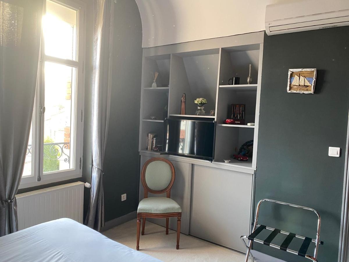 Bed and Breakfast Miramar Parc Руаян Екстер'єр фото